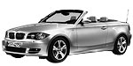 BMW E88 P3594 Fault Code