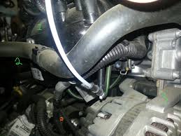 See P3594 repair manual