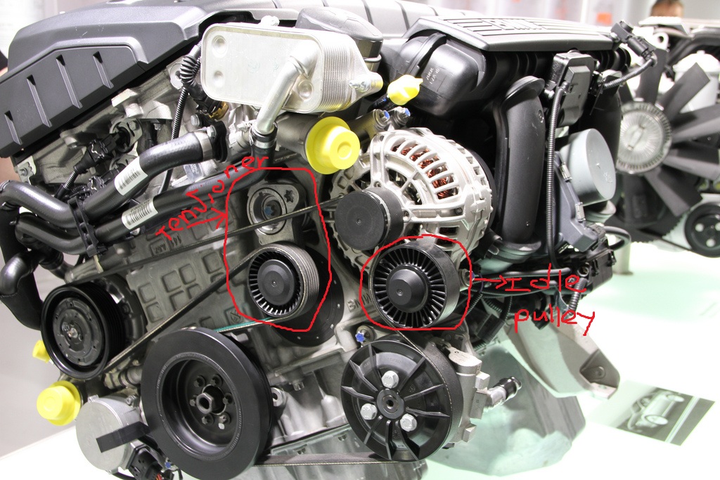 See P3594 in engine